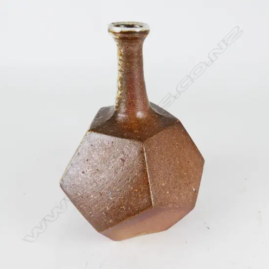 Bruce Martin (Kamaka Pottery)