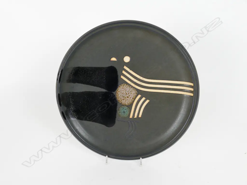 Brian Gartside Image 1++