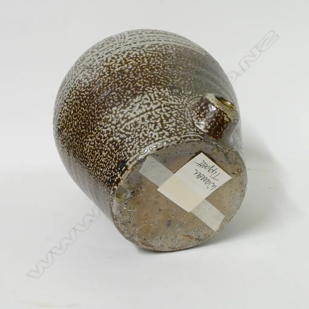 Warren Tippett Image 1++