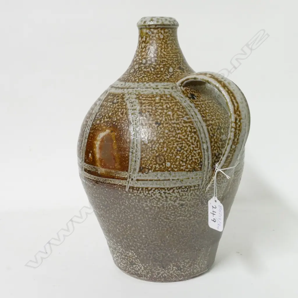 Warren Tippett Image 1++