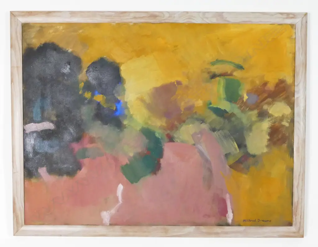 Michael Browne Image 1++