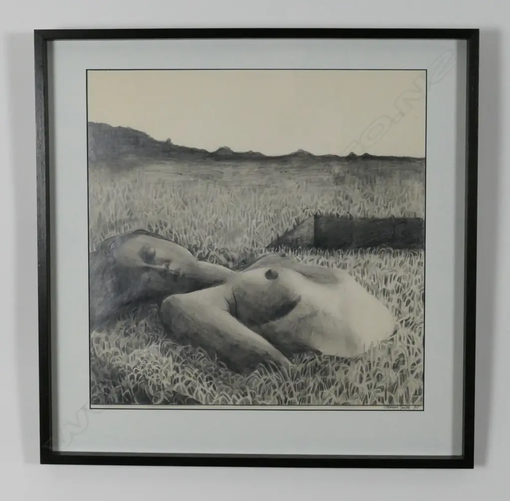 Graham Smith Image 1++