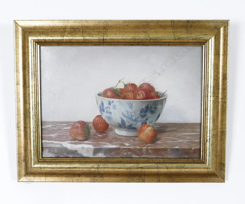 Gerrit De Jong Image 1++