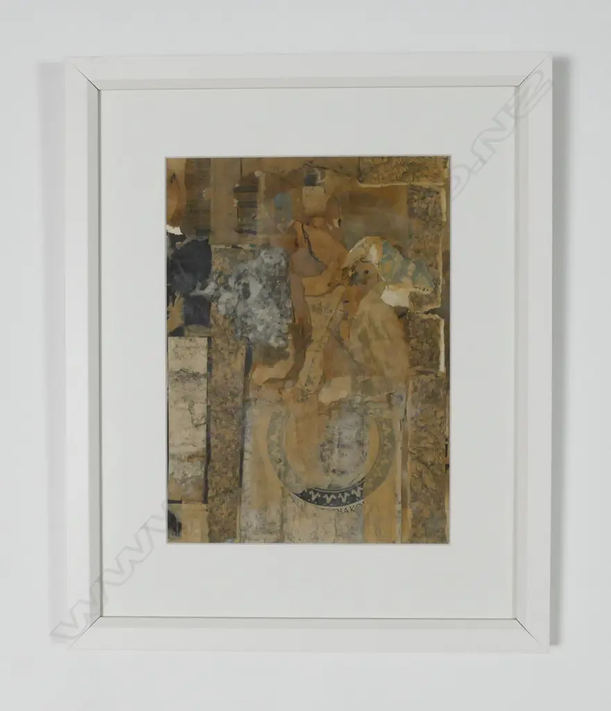 Dutch artist unknown Image 1++