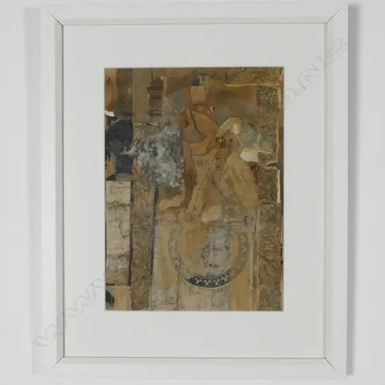 Dutch artist unknown