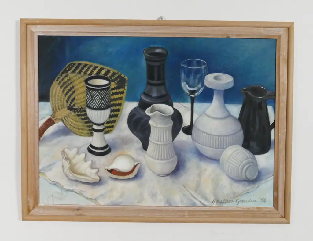 Heather Grouden Image 1++