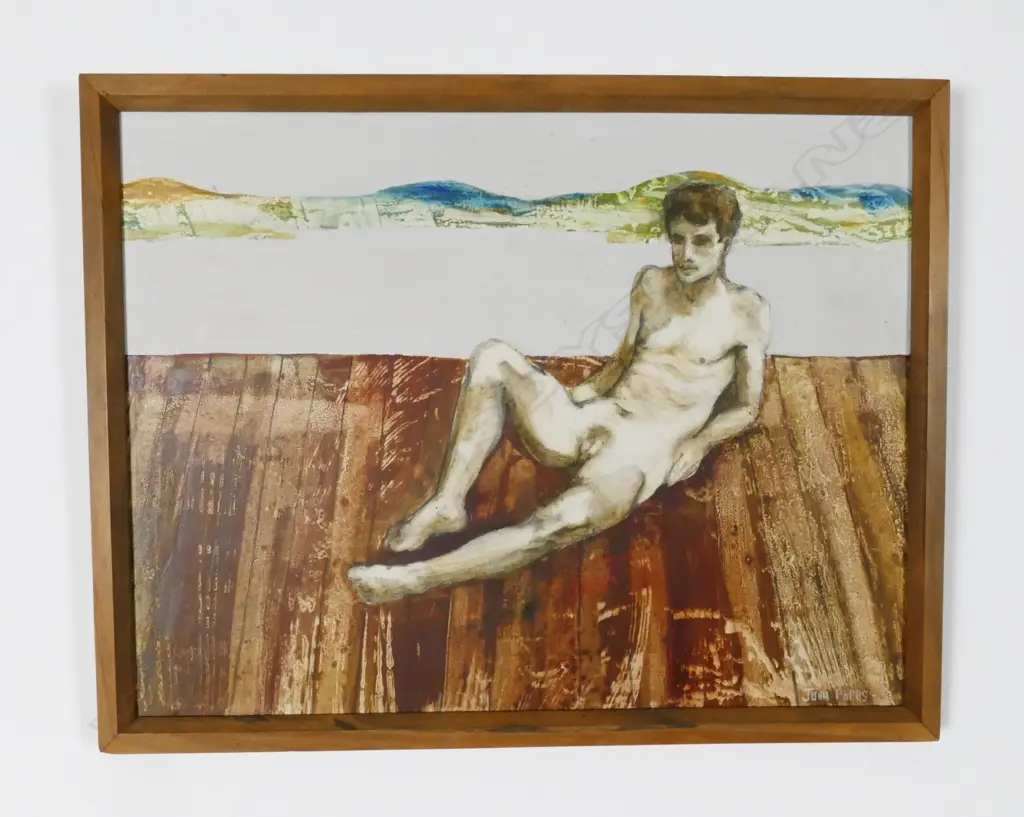 John Papas Image 1++