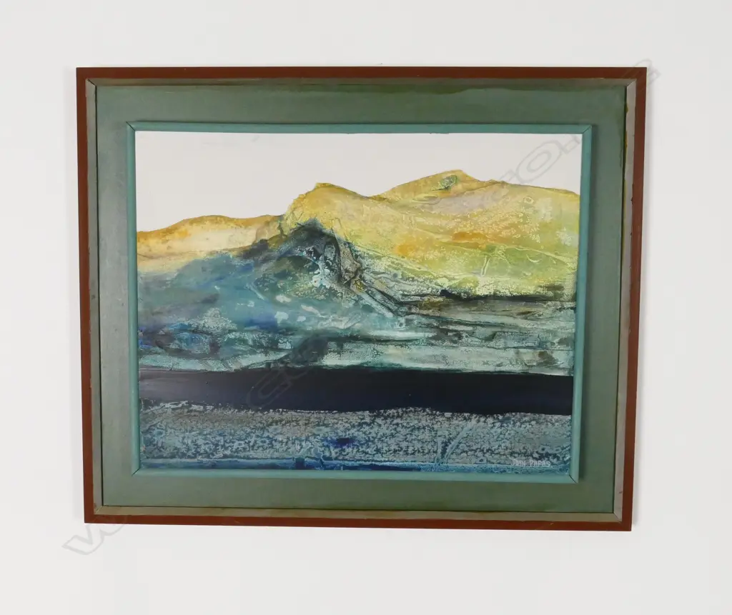 John Papas Image 1++