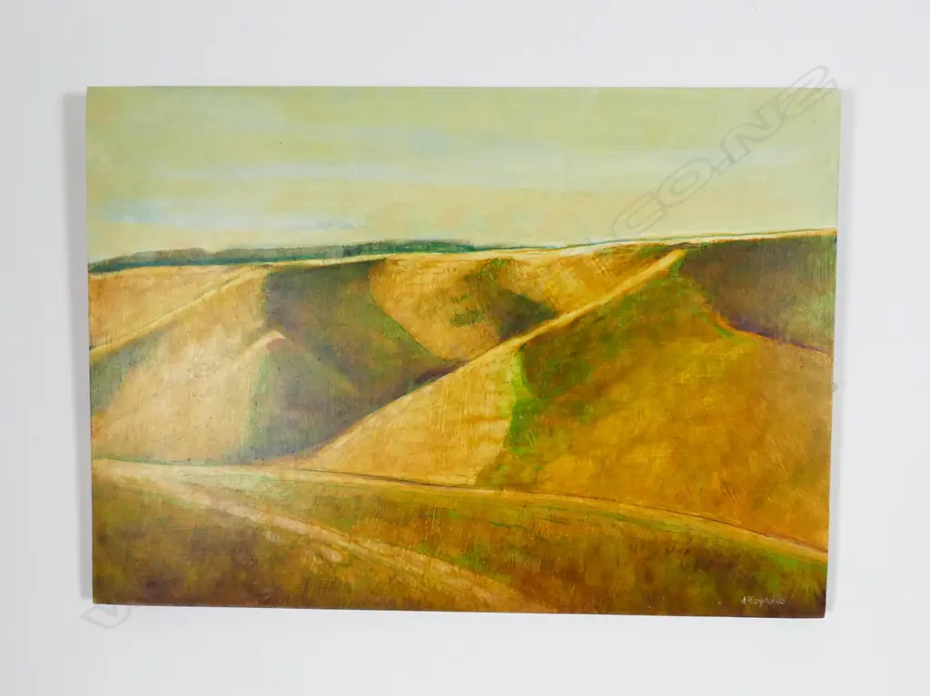 J Reynolds Image 1++