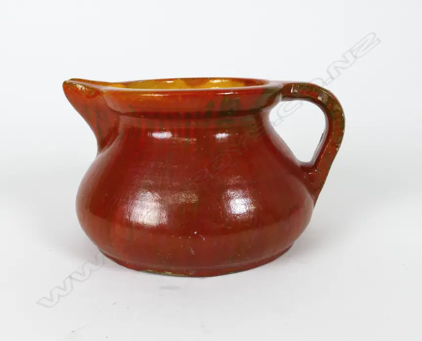 Jova Rancich large jug Image 1++