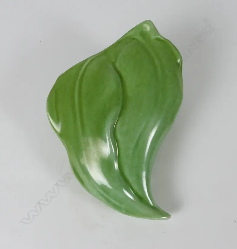 O.C. Stephens wall vase Image 1++