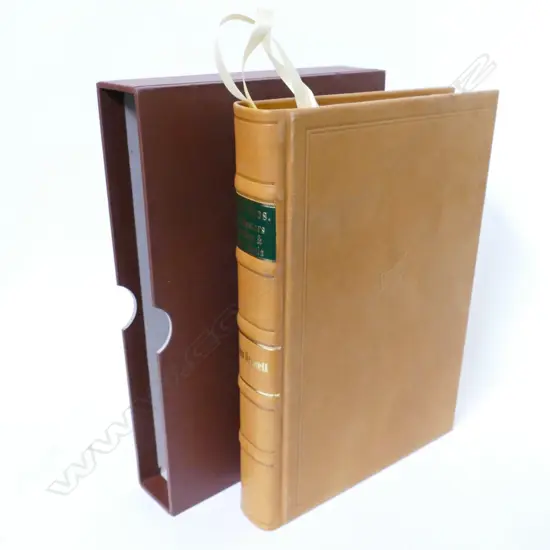 Hardy Brothers; The Masters