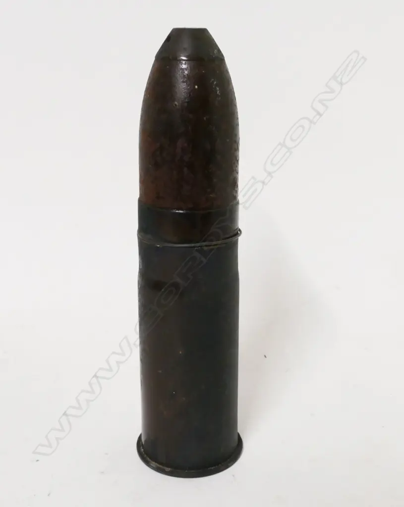 A German WWI 37mm round Image 1++