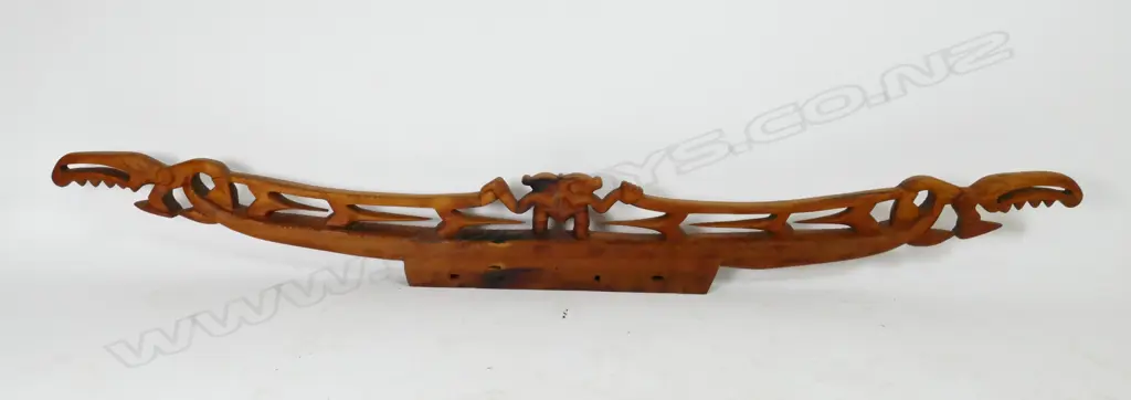 A copy of the Tangonge Kuwaha (Tangonge Gateway) Image 1++