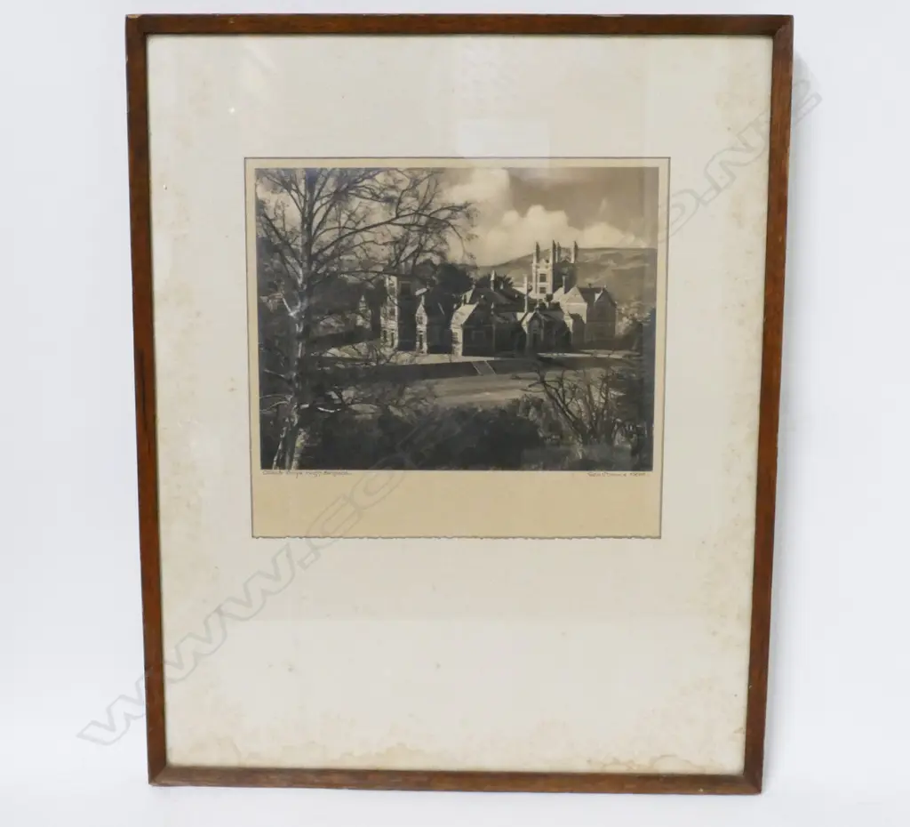 George Chance Image 1++