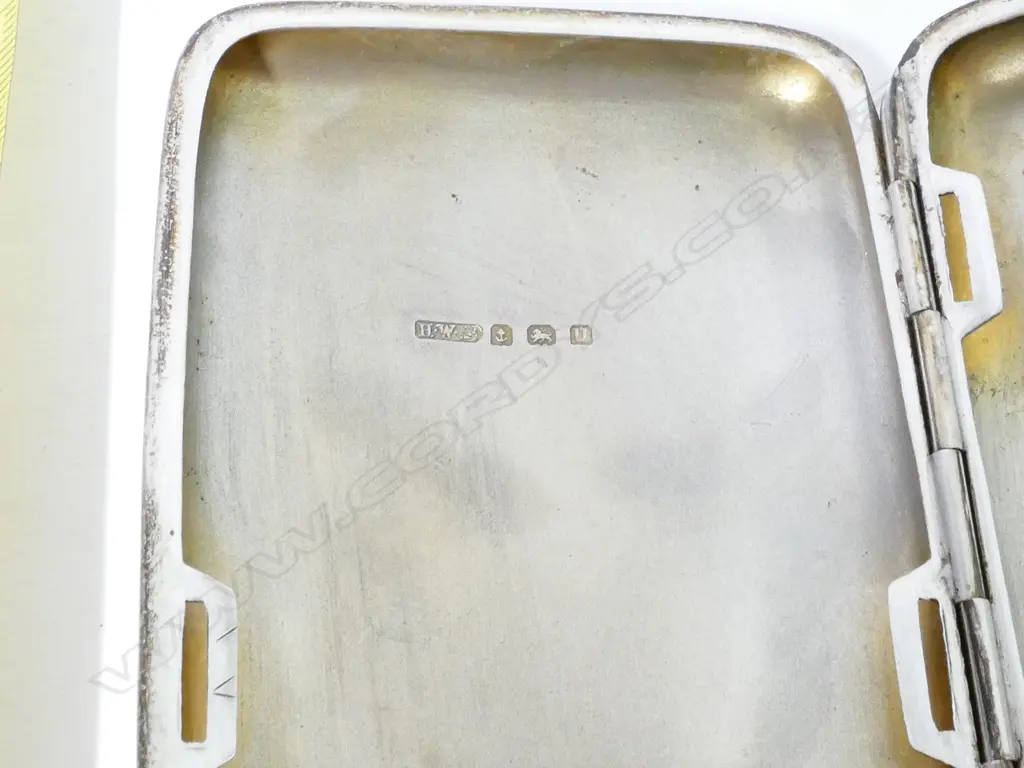 Historical items belonging to Captain Ernest E.M. Joyce Image 1++