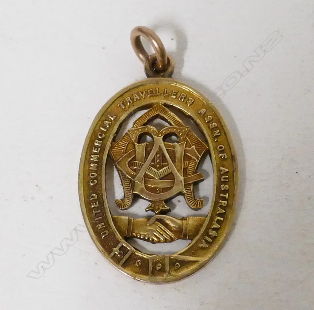 Historical items belonging to Captain Ernest E.M. Joyce Image 1++