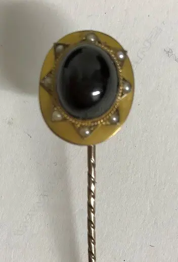 A 9ct. gold Image 1++