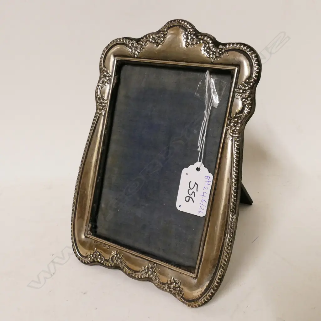 S/S PICTURE FRAME - HALLMARKS Image 1++