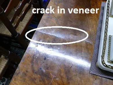 A Georgian walnut serpentine side table with cross banding and herringbone stringing Image 1++