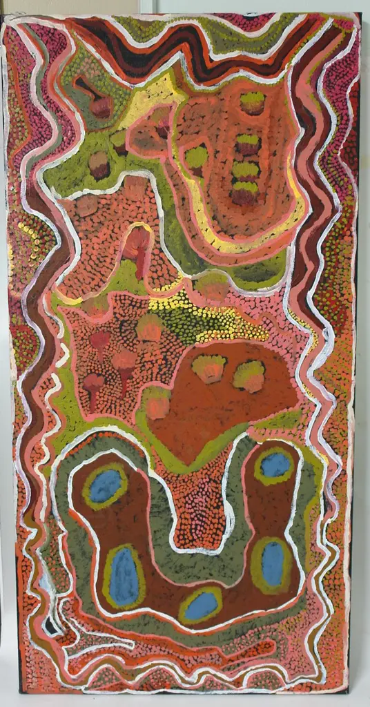 Robin Kankapankatja Image 1++