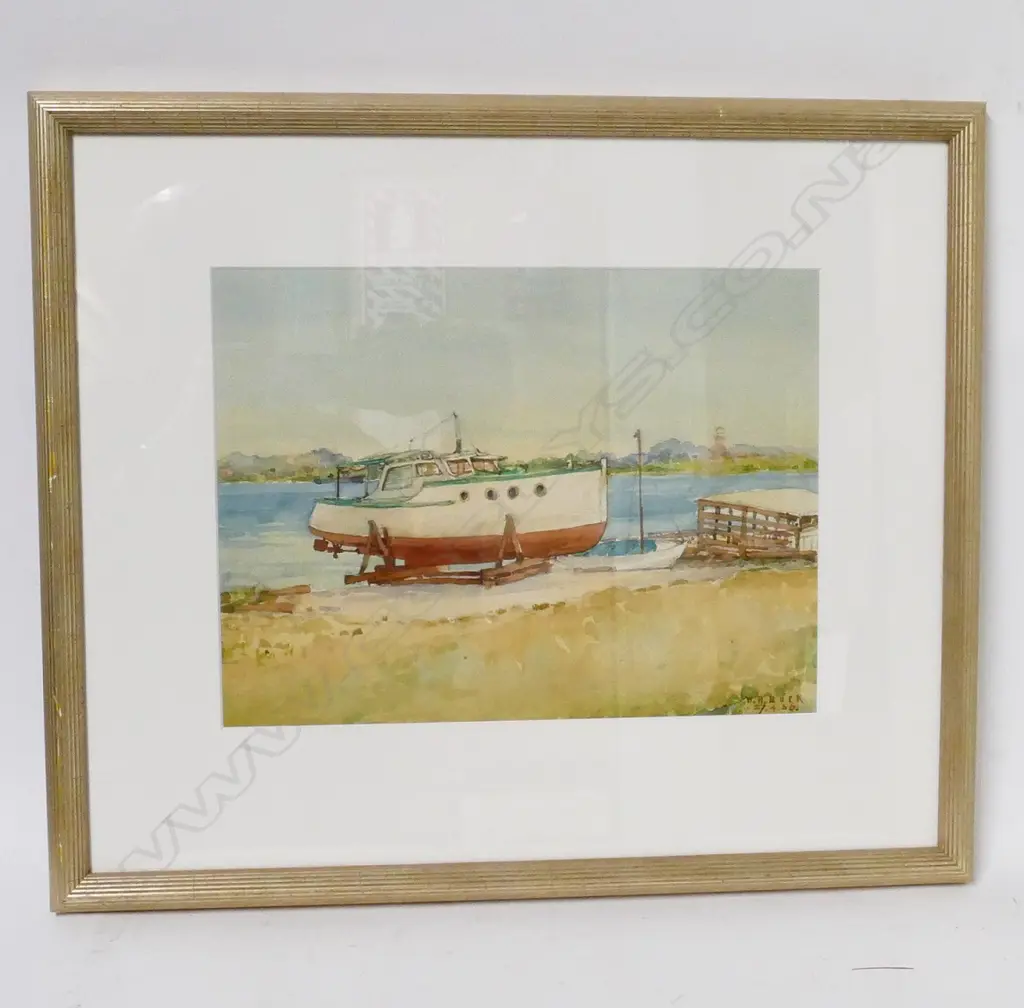 William Henry Buck Image 1++