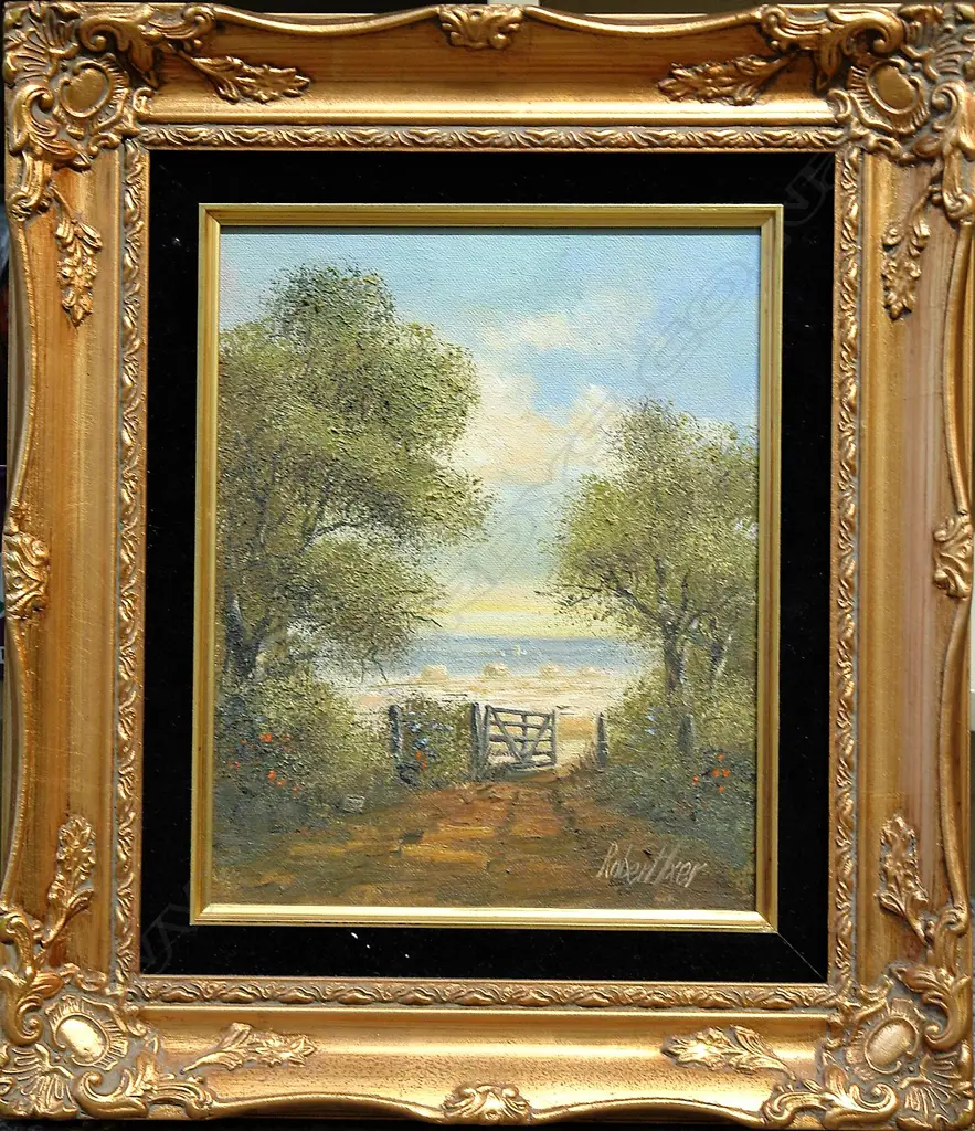 Robert Ixer Image 1++