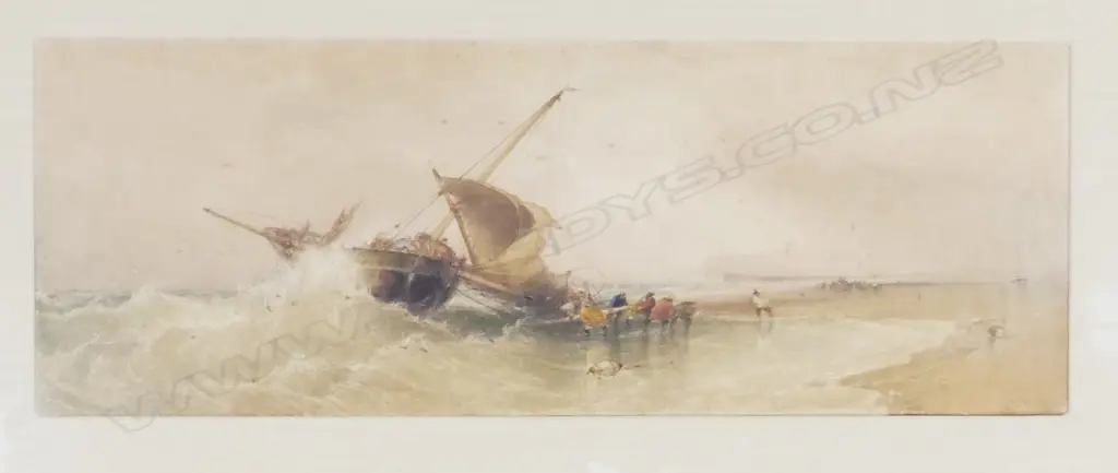 William Roxby Beverley Image 1++