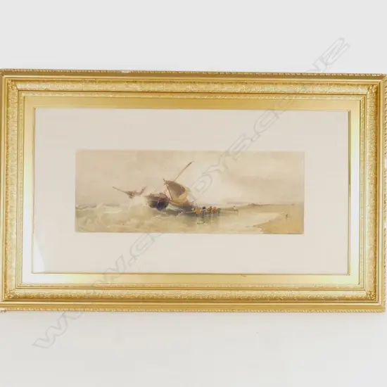 William Roxby Beverley