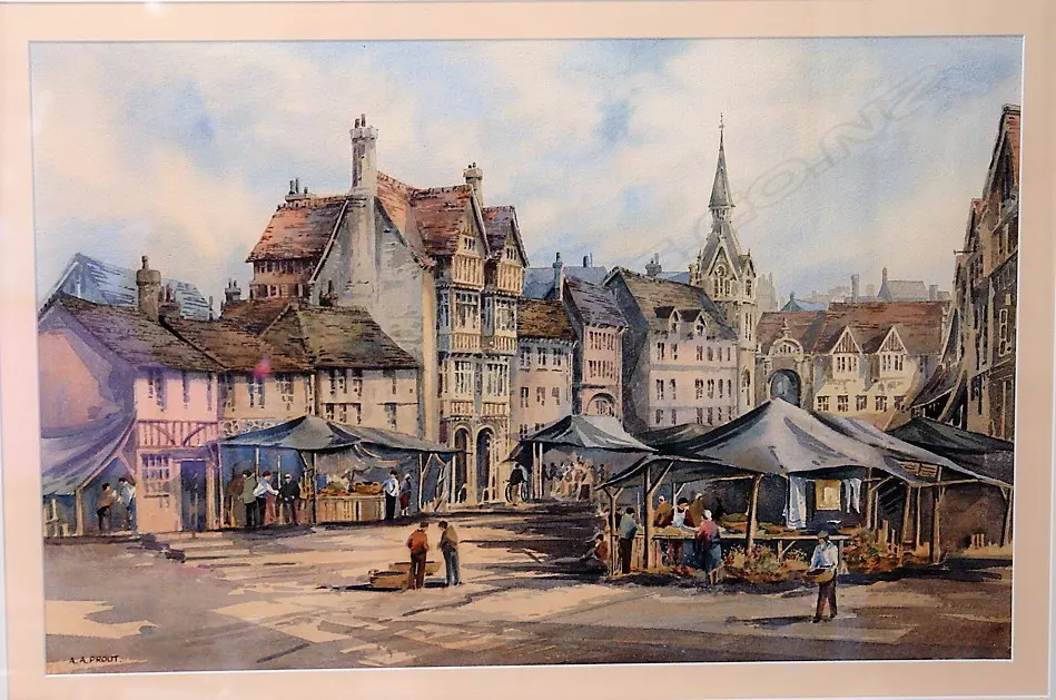 Anthony A. Prout Image 1++