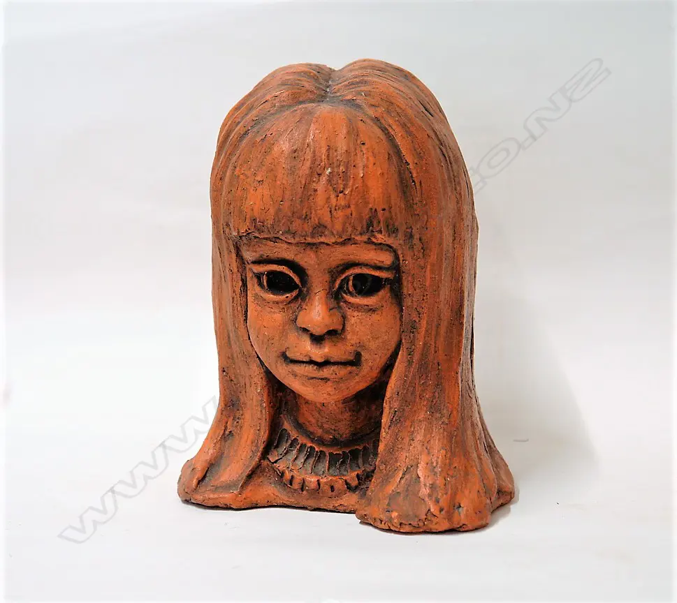 Ken Kendall (1928-2012) Image 1++