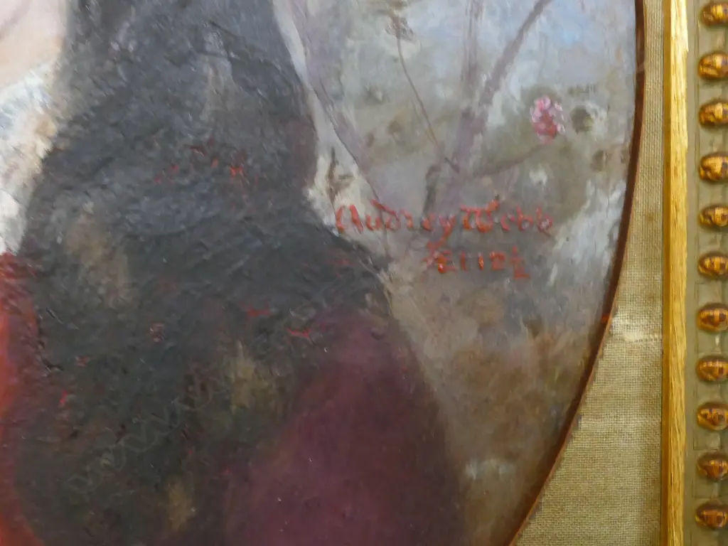 Benjamin Aylett Branfill Image 1++