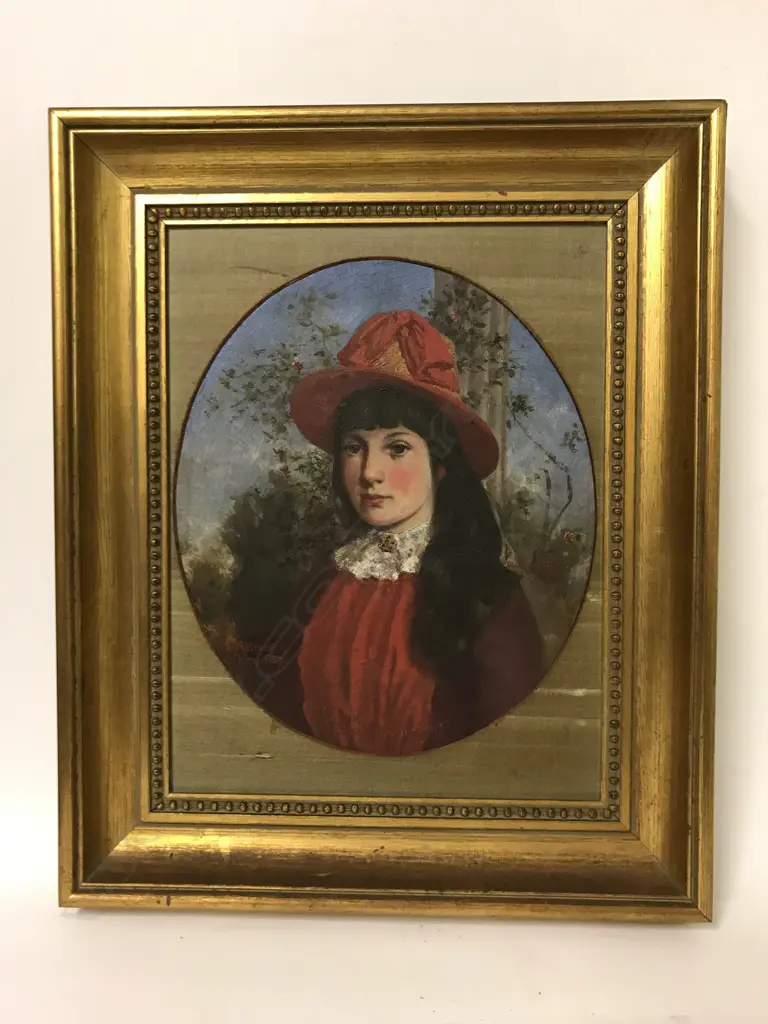 Benjamin Aylett Branfill Image 1++