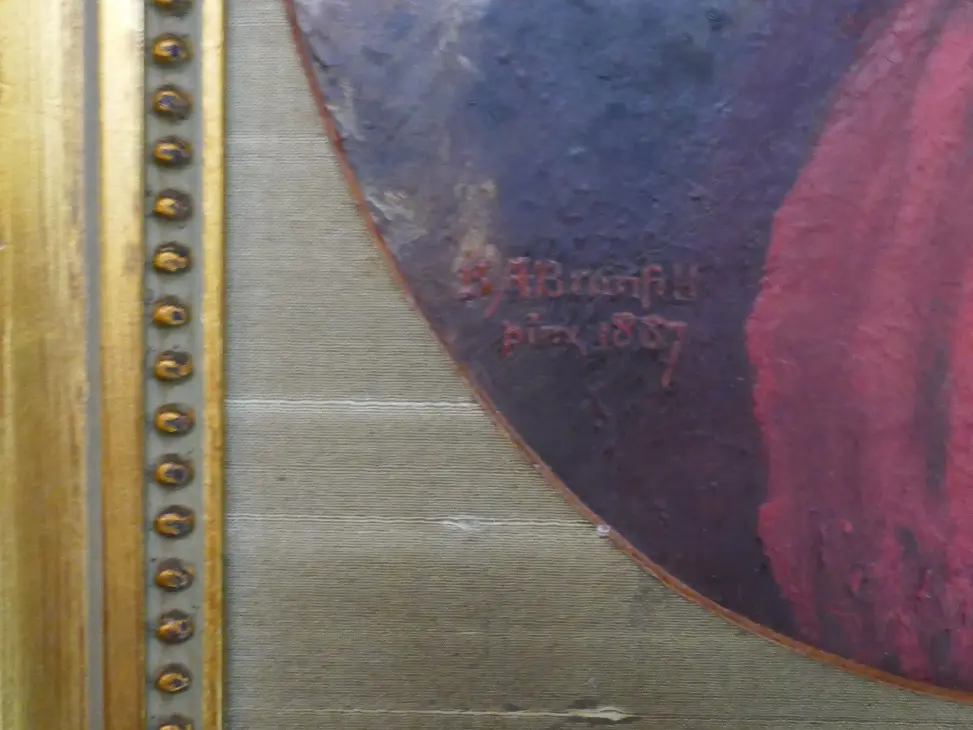 Benjamin Aylett Branfill Image 1++