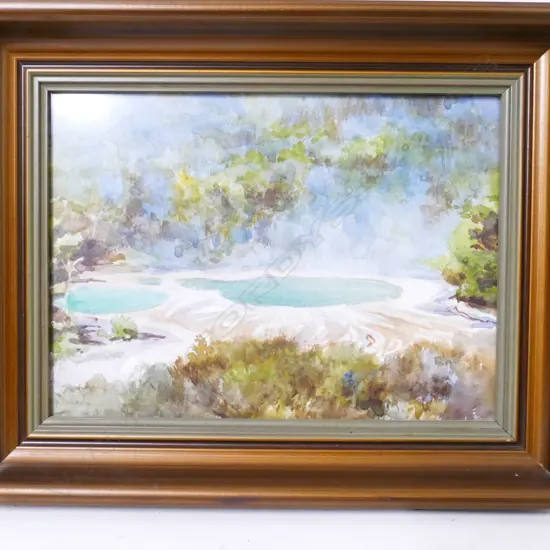 Charles Nathaniel Worsley