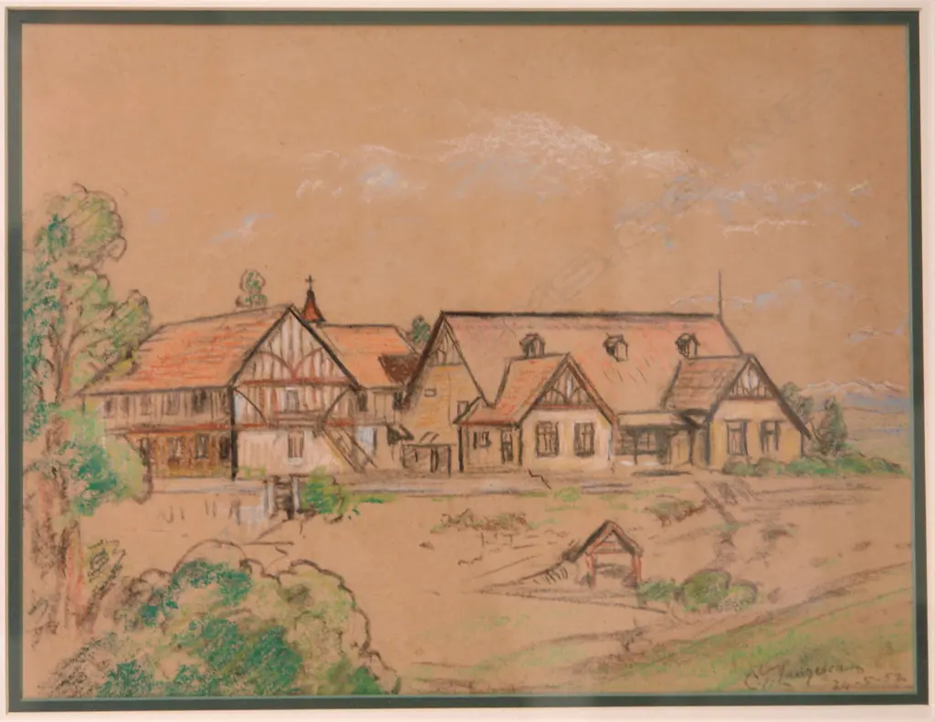 Carl T. Laugesen Image 1++