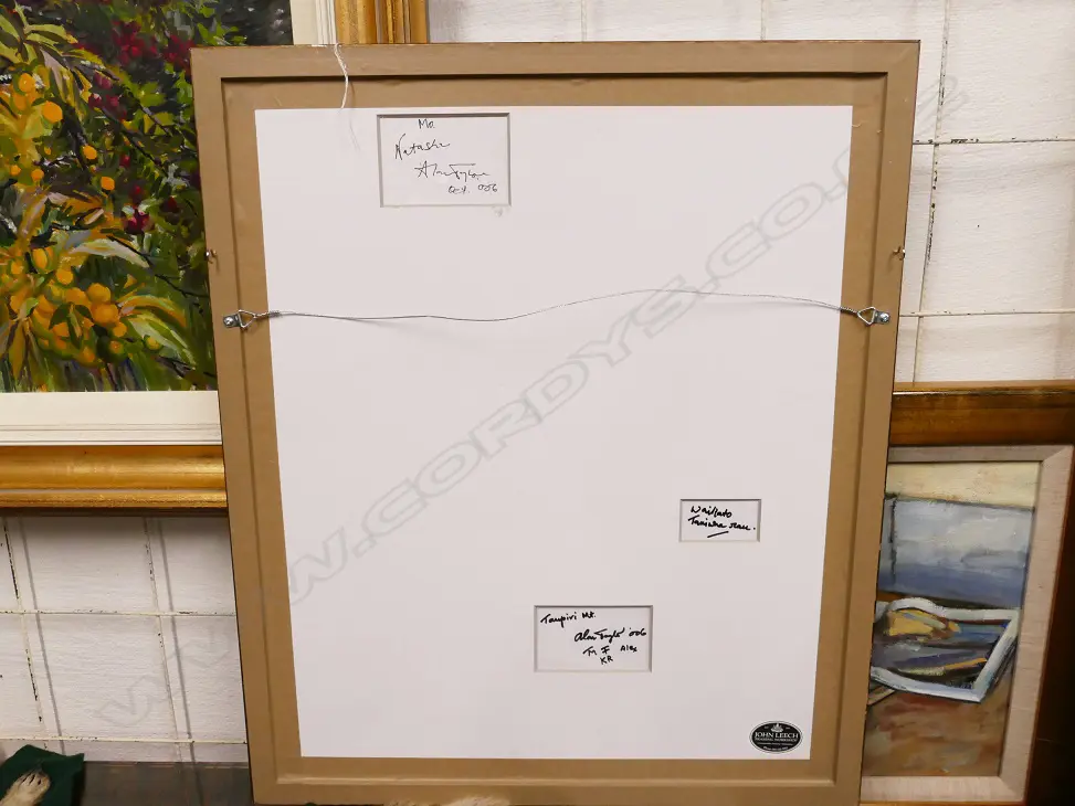 Alan Taylor Image 1++