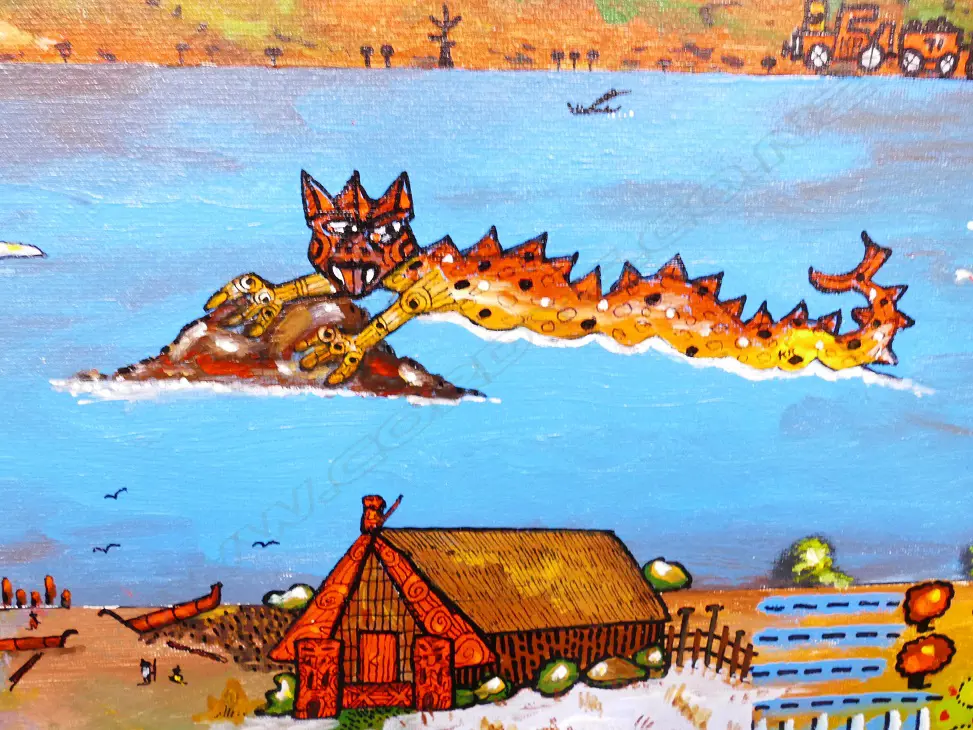 Alan Taylor Image 1++