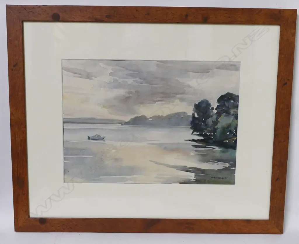 May Gilbert Image 1++