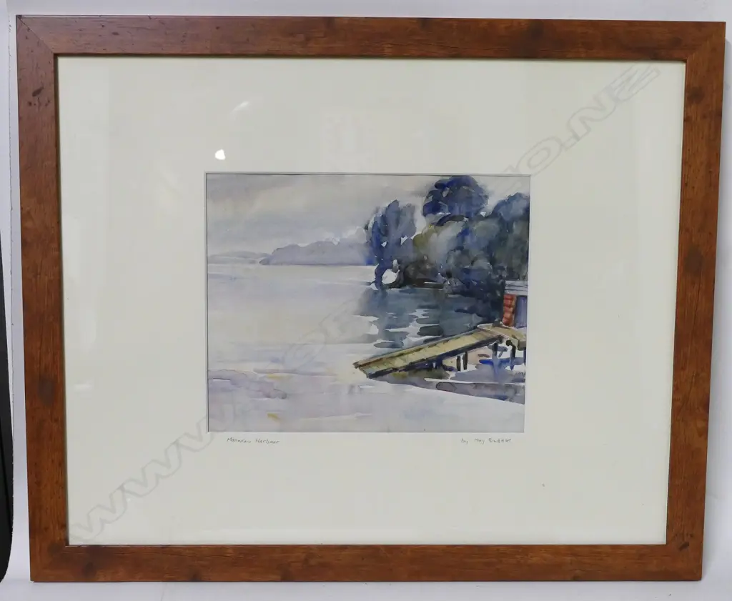 May Gilbert Image 1++