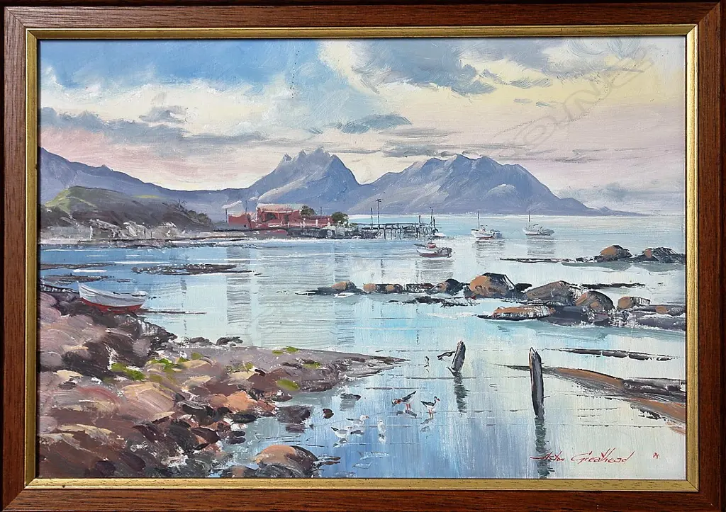 Aston Greathead Image 1++