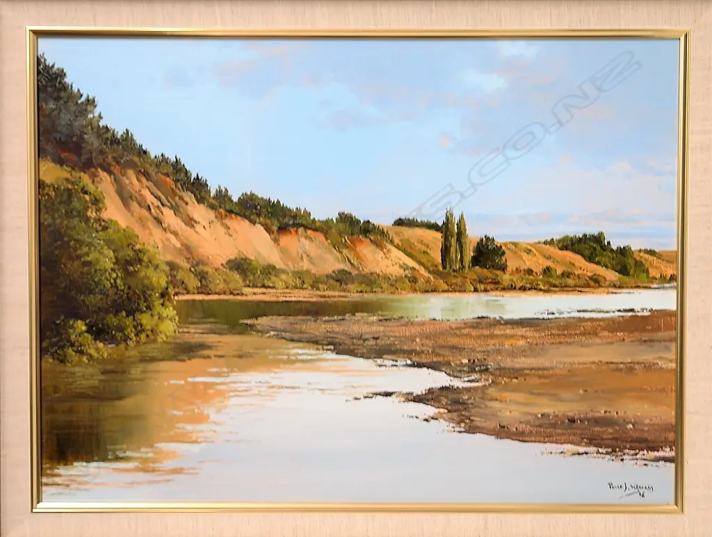 Peter J. Wallers Image 1++