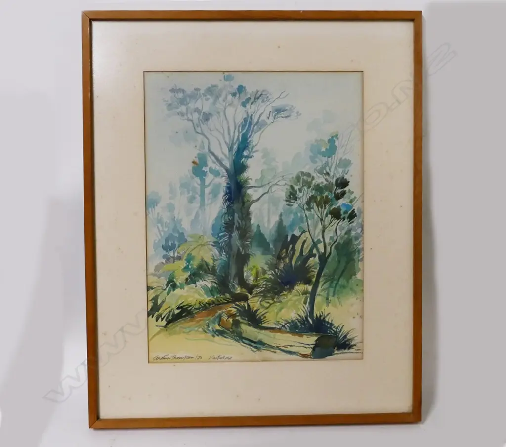 Arthur Thompson Image 1++