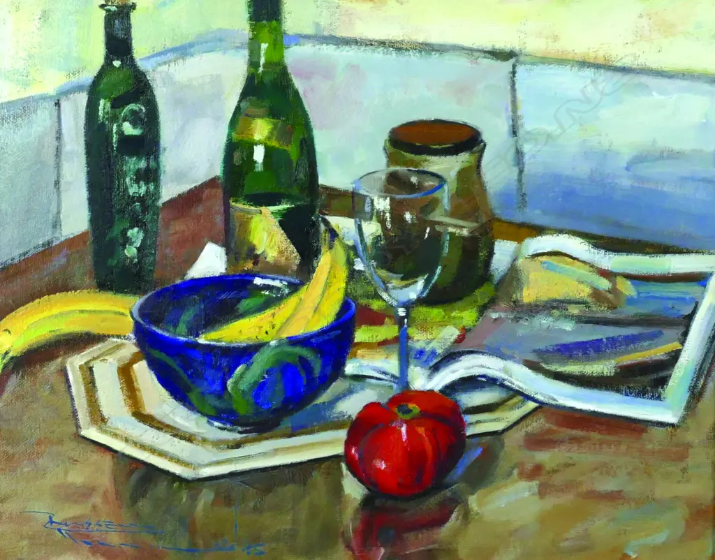 Russell Hollings Image 1++