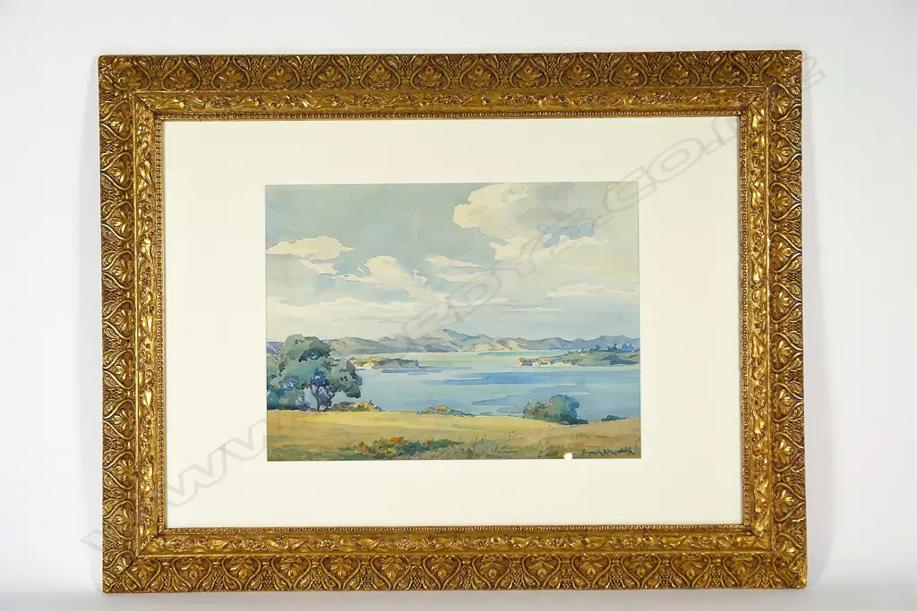 Gwenyth Richardson Image 1++