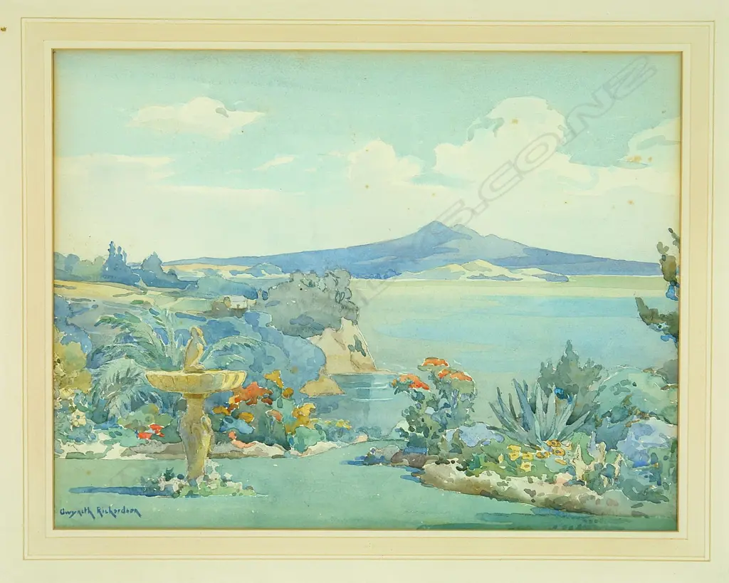 Gwenyth Richardson Image 1++