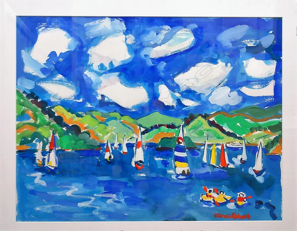 Glenda Roberts Image 1++