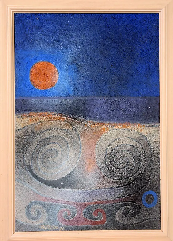 Keith Patterson Image 1++