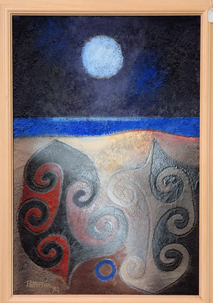 Keith Patterson Image 1++