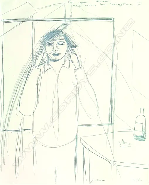 Jeffrey Harris Image 1++